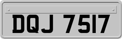 DQJ7517