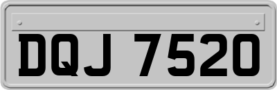 DQJ7520