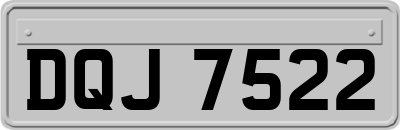 DQJ7522