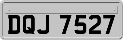 DQJ7527