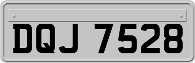 DQJ7528