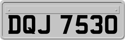 DQJ7530