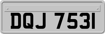 DQJ7531