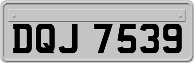 DQJ7539
