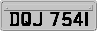 DQJ7541
