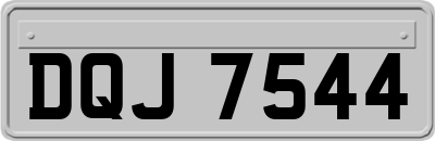 DQJ7544