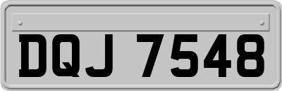 DQJ7548