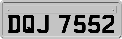 DQJ7552