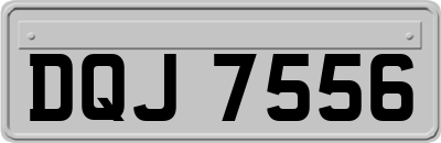 DQJ7556