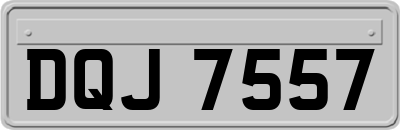 DQJ7557