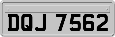 DQJ7562