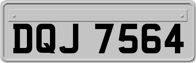 DQJ7564