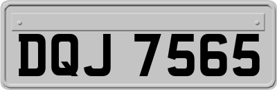 DQJ7565