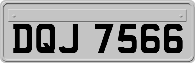 DQJ7566