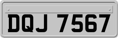 DQJ7567