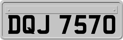 DQJ7570