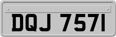 DQJ7571