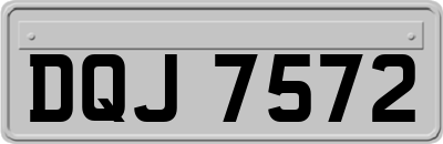 DQJ7572