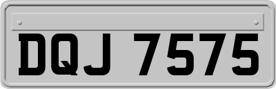 DQJ7575
