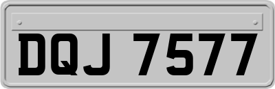 DQJ7577