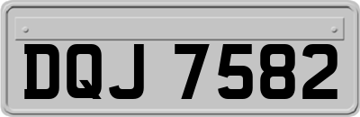 DQJ7582
