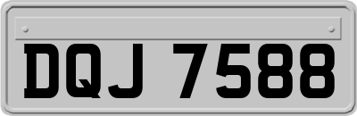 DQJ7588