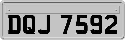 DQJ7592