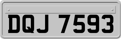 DQJ7593