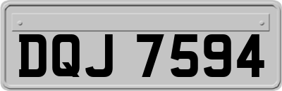 DQJ7594