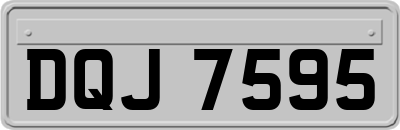 DQJ7595