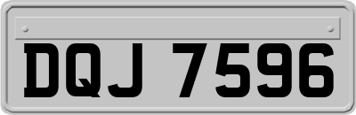 DQJ7596