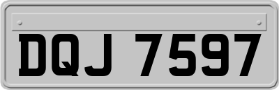 DQJ7597