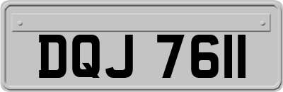 DQJ7611