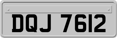 DQJ7612