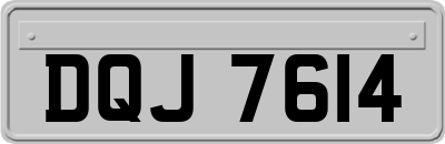 DQJ7614