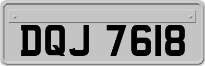 DQJ7618