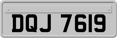 DQJ7619