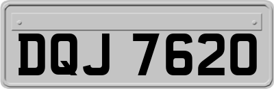 DQJ7620