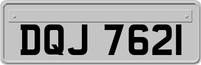 DQJ7621
