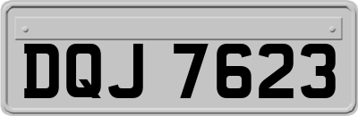 DQJ7623