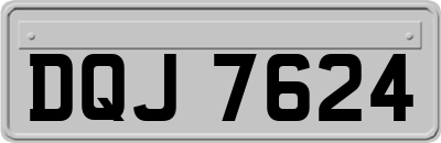 DQJ7624