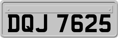 DQJ7625