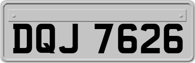 DQJ7626