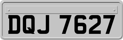 DQJ7627