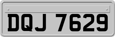 DQJ7629