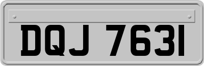 DQJ7631