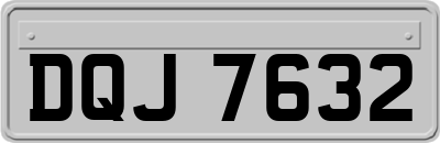 DQJ7632