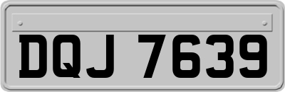 DQJ7639