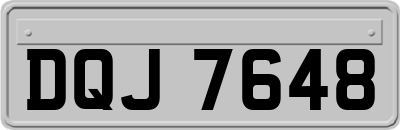 DQJ7648