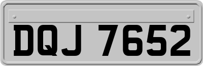 DQJ7652